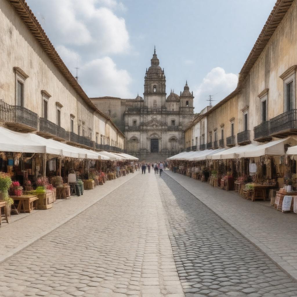San Ángel